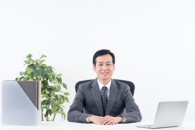 C社 情報通信業